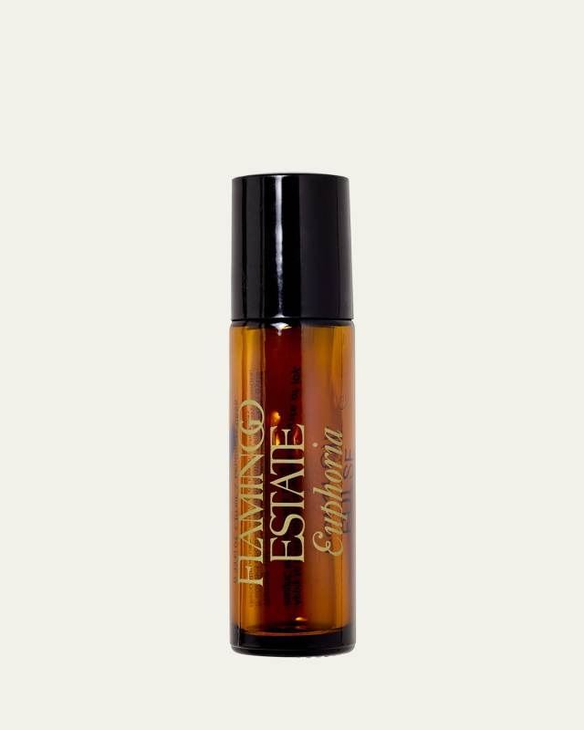 Euphoria Pulse Point Oil, 0.33 oz.